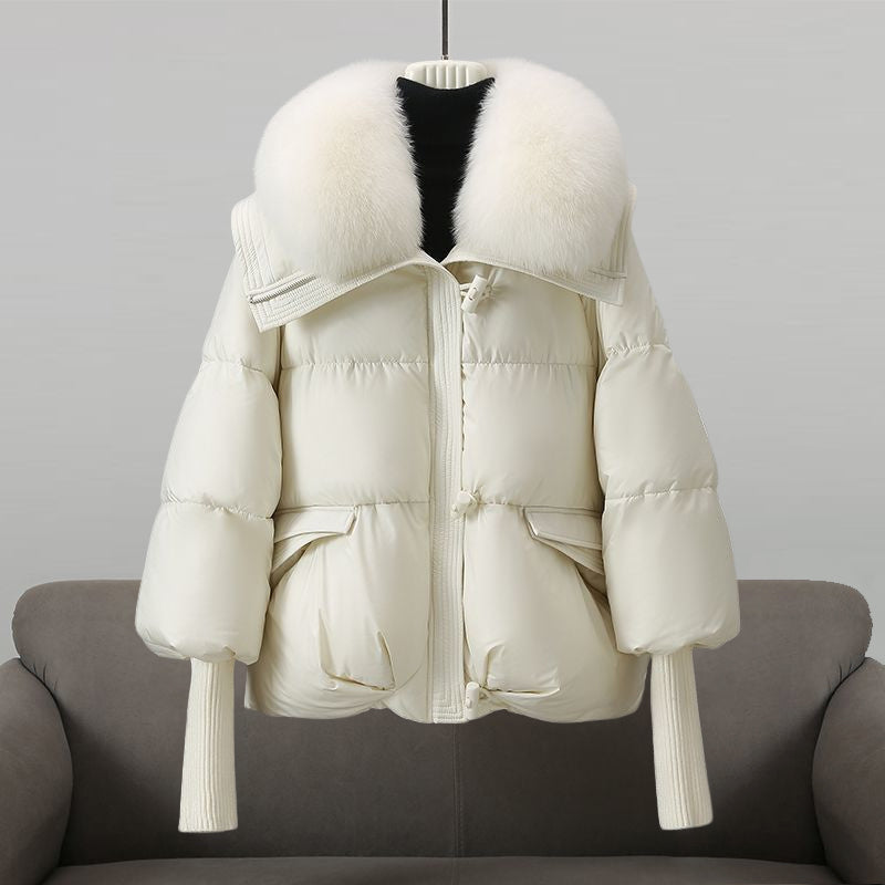 Velora® | Piumino invernale