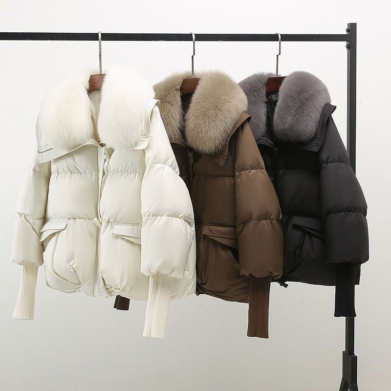 Velora® | Piumino invernale