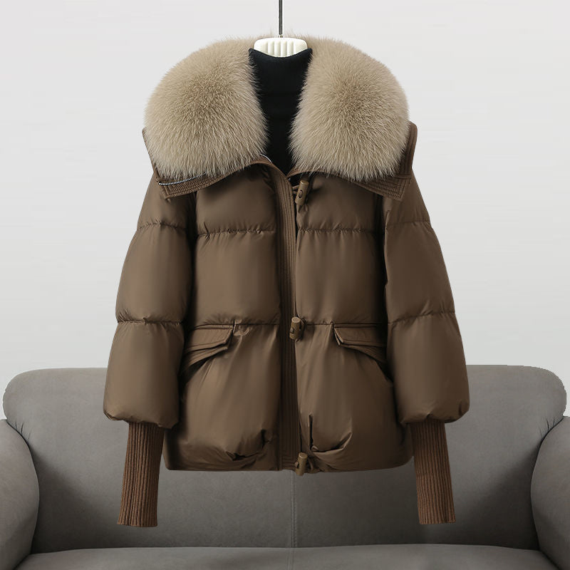 Velora® | Piumino invernale