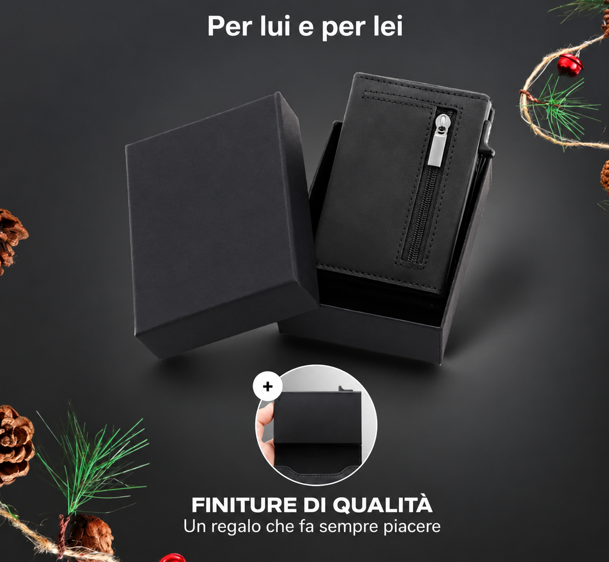 Cosyva Prime Wallet