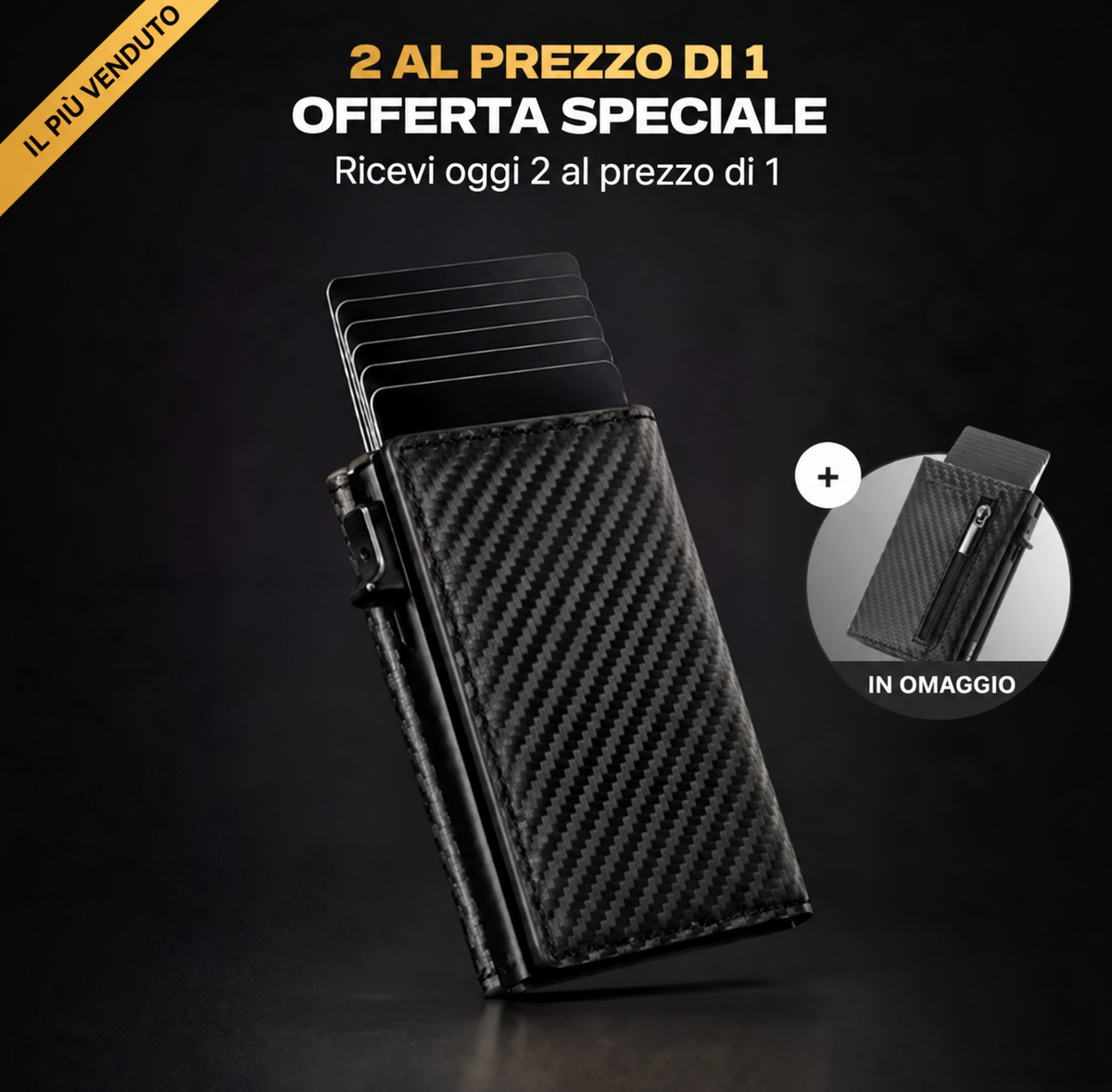 Cosyva Prime Wallet