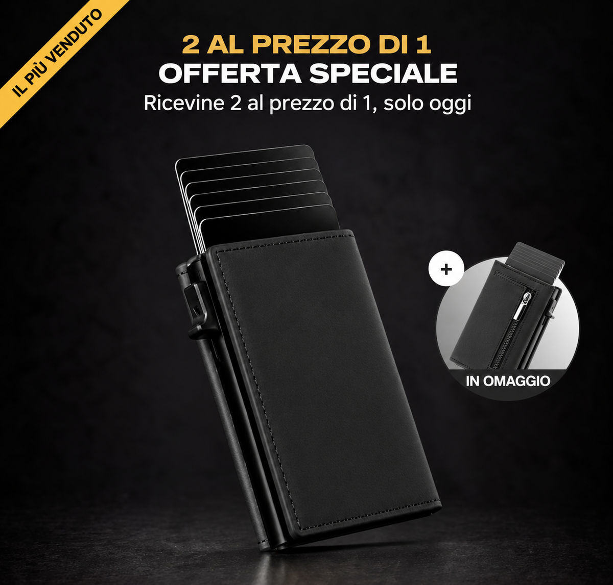 Cosyva Prime Wallet