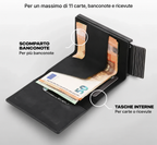 Cosyva Prime Wallet