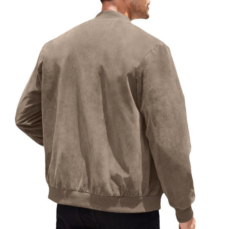 Laluna - Bomber classico da uomo