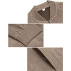 Laluna - Bomber classico da uomo