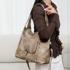 Franka | Borsa vintage elegante