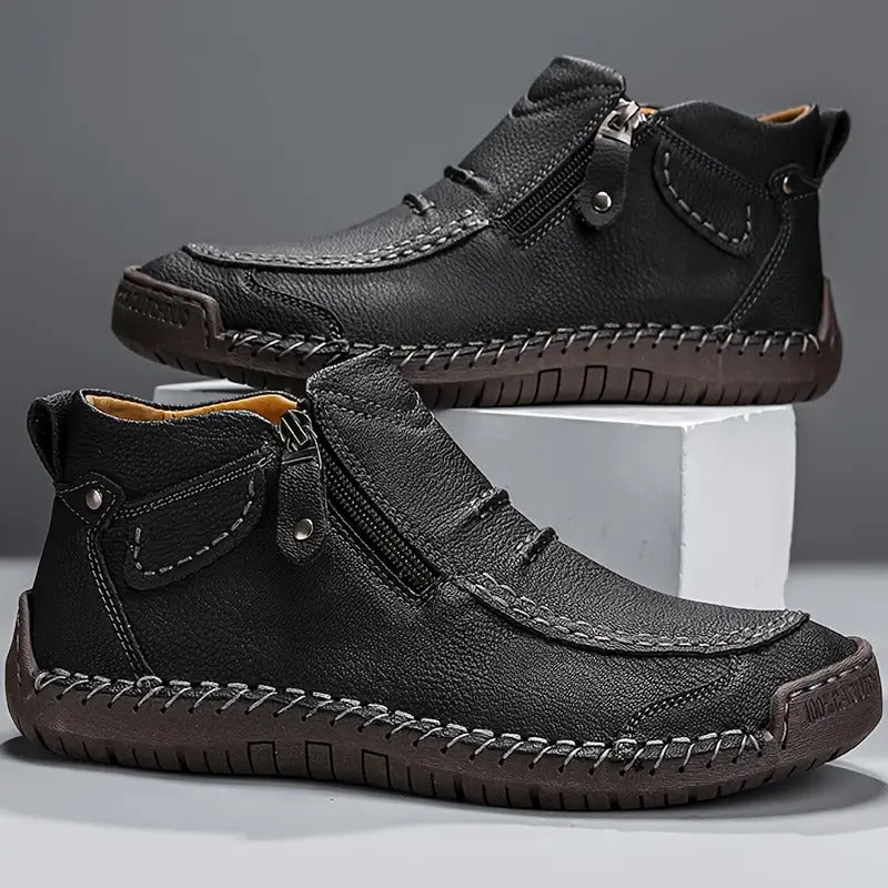 Montoro | Scarpe ortopediche per il massimo comfort