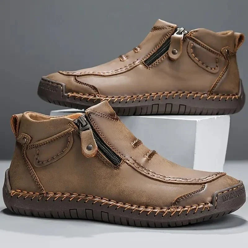 Montoro | Scarpe ortopediche per il massimo comfort