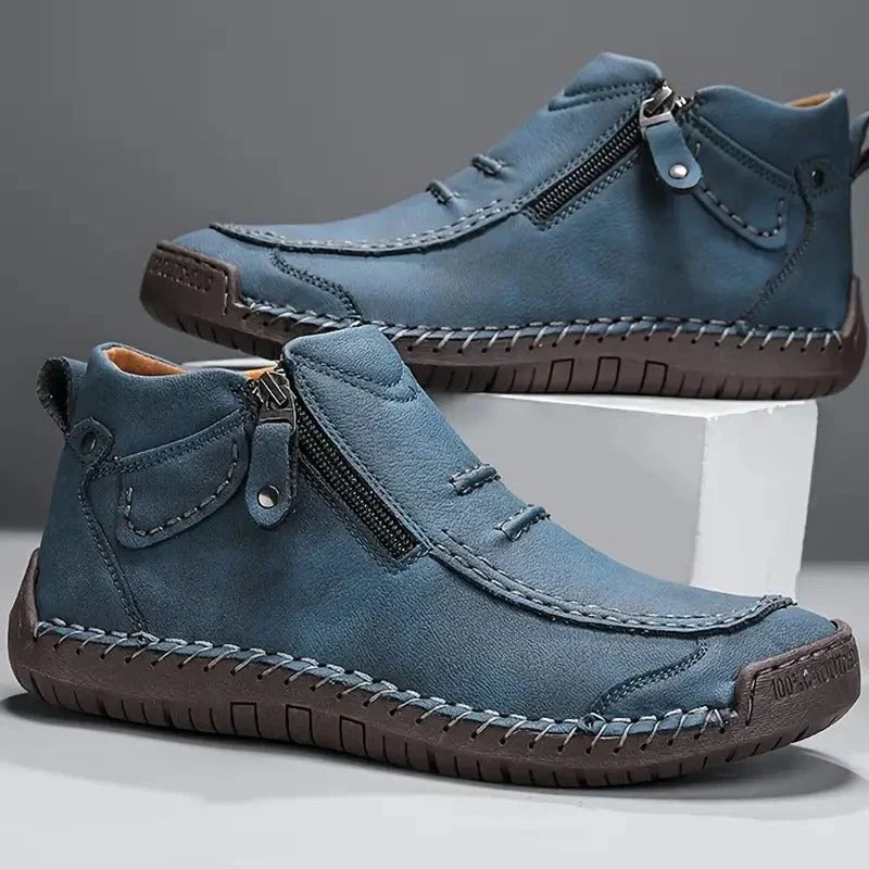 Montoro | Scarpe ortopediche per il massimo comfort