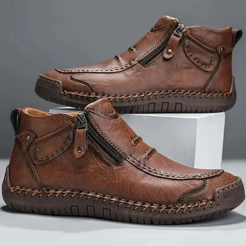 Montoro | Scarpe ortopediche per il massimo comfort