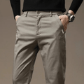 Damien | Pantaloni chino slim