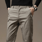 Damien | Pantaloni chino slim