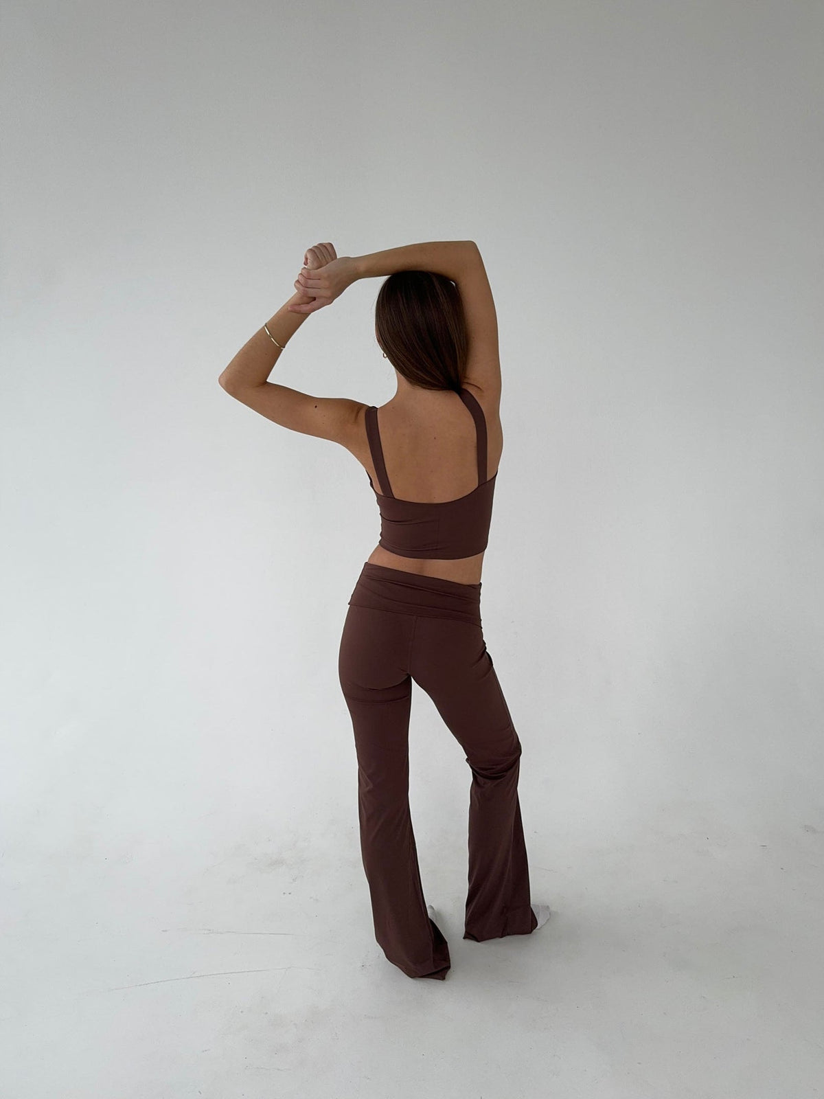 Samira – leggings a zampa