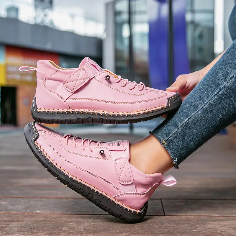 Oriana – sneakers con ammortizzazione, vista dall'alto