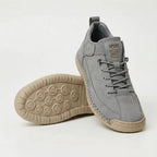 Oriana – sneakers con ammortizzazione indossate
