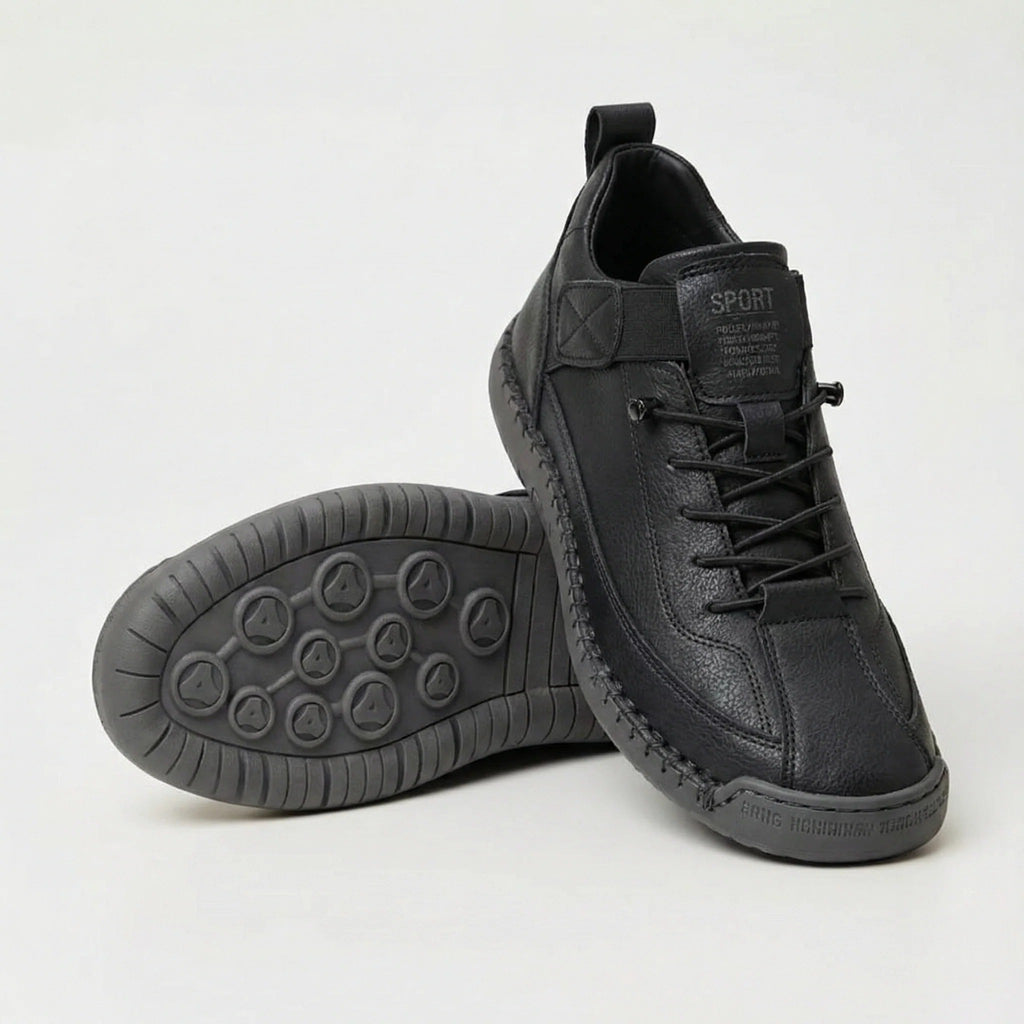 Oriana – sneakers in tessuto traspirante