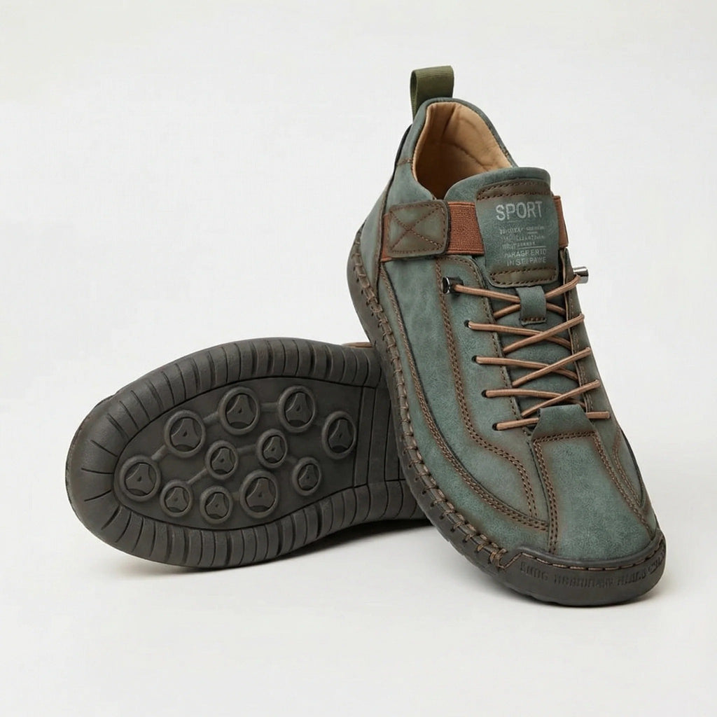 Oriana – sneakers comode per l'uso quotidiano