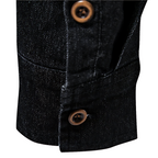 Giacca in denim Comfort