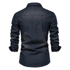 Giacca in denim Comfort