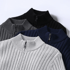 Massimo | Cardigan chic in cotone